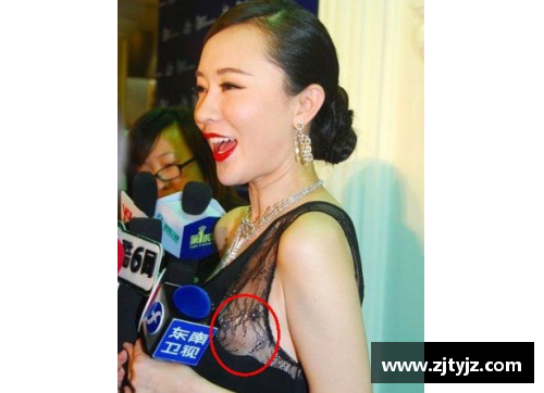 当女明星遇到体育明星：明星相遇的精彩瞬间与尴尬处理技巧